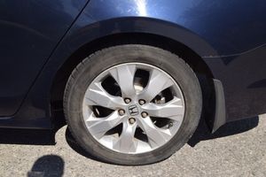 Honda Accord bild 19