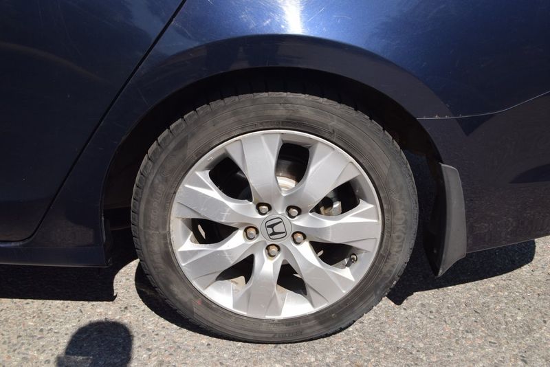 Honda Accord bild 19