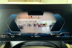 BMW 530 bild 14