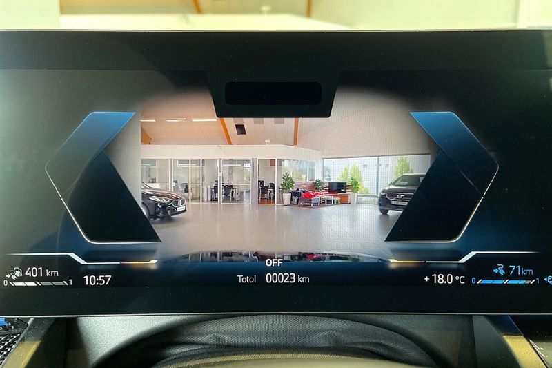 BMW 530 bild 14