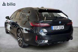 BMW 530 bild 6