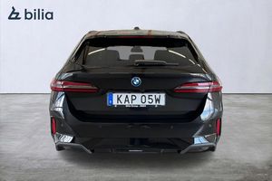 BMW 530 bild 4
