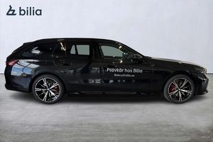 BMW 530 bild 9
