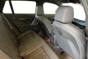 BMW 530 bild 18