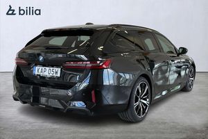 BMW 530 bild 8
