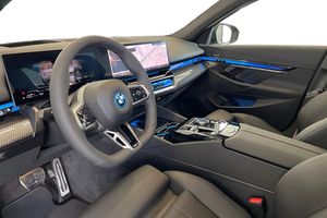 BMW 530 bild 10