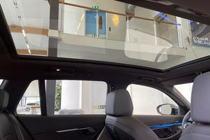 BMW 530 bild 15