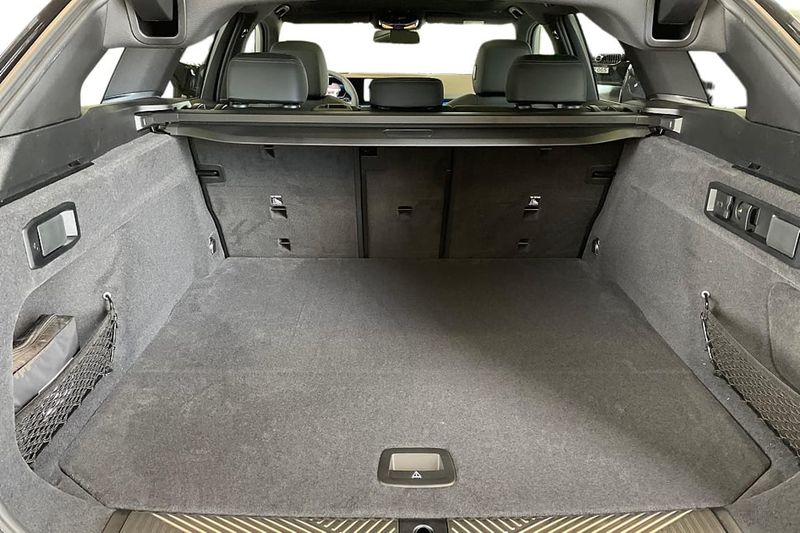 BMW 530 bild 21