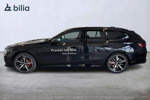 BMW 530 bild 3