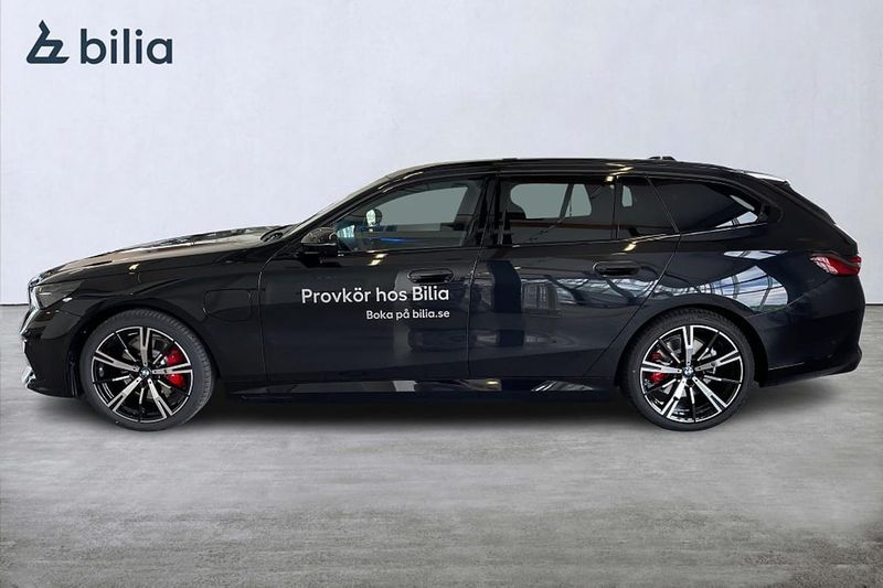BMW 530 bild 3