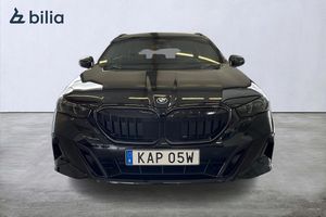 BMW 530 bild 7