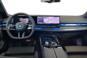 BMW 530 bild 19