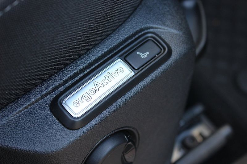 Volkswagen Tiguan Allspace bild 5