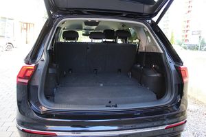 Volkswagen Tiguan Allspace bild 18