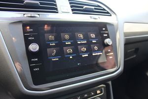 Volkswagen Tiguan Allspace bild 35