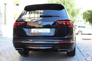 Volkswagen Tiguan Allspace bild 16