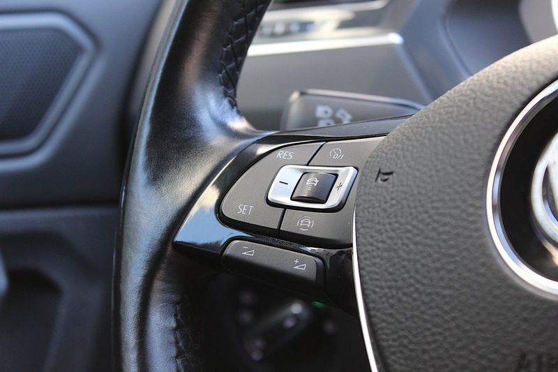 Volkswagen Tiguan Allspace bild 31