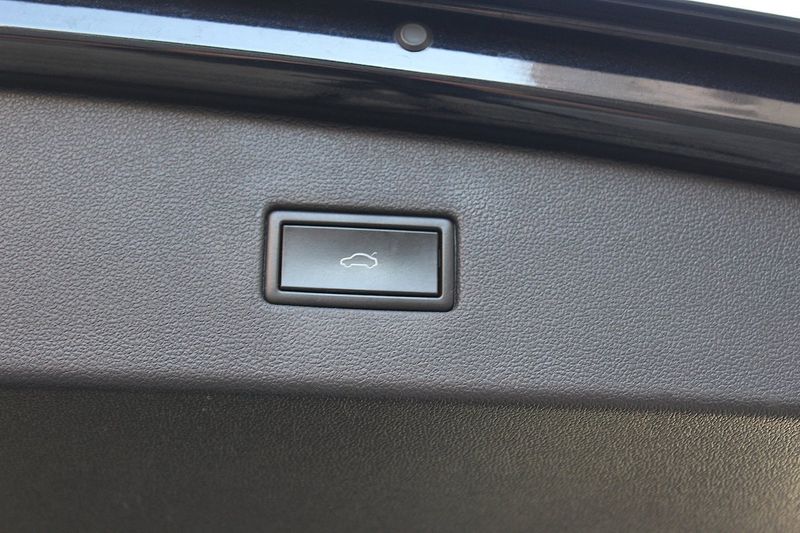 Volkswagen Tiguan Allspace bild 22