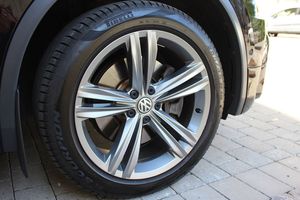 Volkswagen Tiguan Allspace bild 6