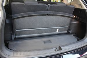 Volkswagen Tiguan Allspace bild 20