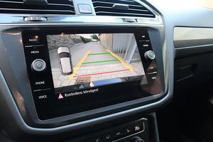 Volkswagen Tiguan Allspace bild 34