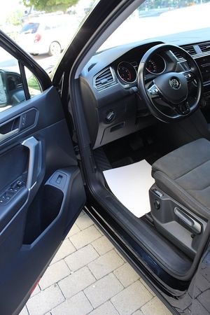 Volkswagen Tiguan Allspace bild 32