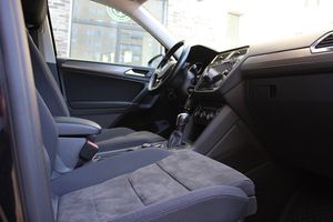 Volkswagen Tiguan Allspace bild 3