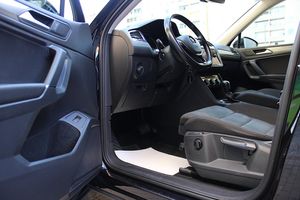 Volkswagen Tiguan Allspace bild 23