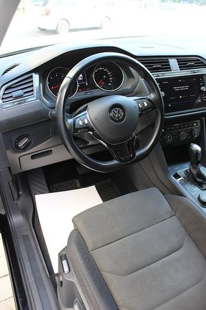 Volkswagen Tiguan Allspace bild 33
