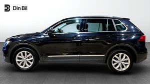 Volkswagen Tiguan bild 2
