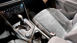 Volkswagen Tiguan bild 18