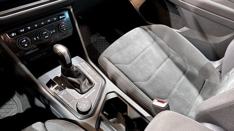 Volkswagen Tiguan bild 18