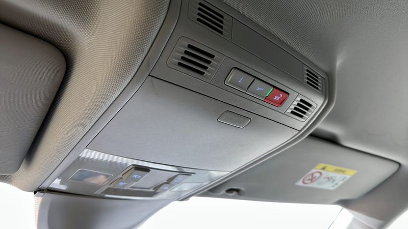 Volkswagen Tiguan bild 22