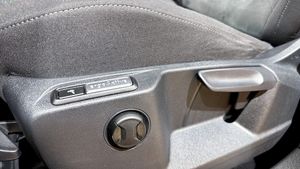 Volkswagen Tiguan bild 17