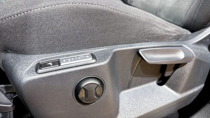 Volkswagen Tiguan bild 17