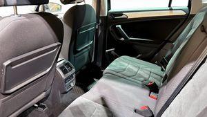 Volkswagen Tiguan bild 11
