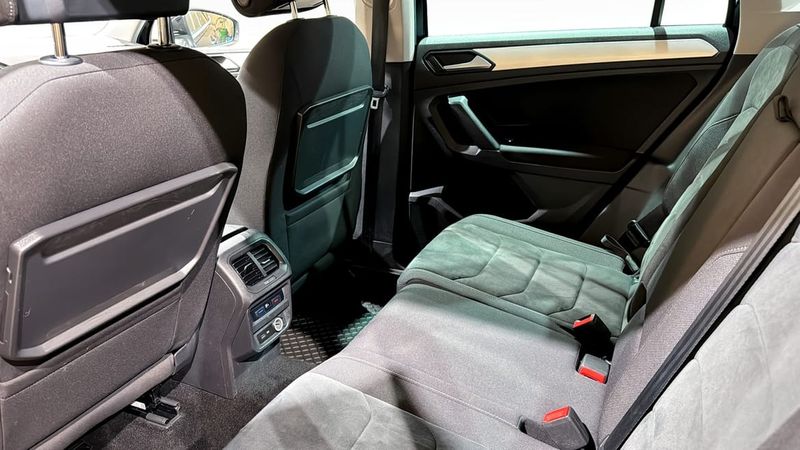 Volkswagen Tiguan bild 11