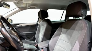 Volkswagen Tiguan bild 8