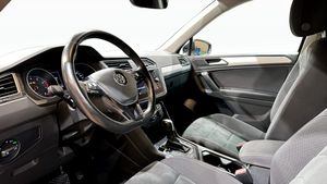 Volkswagen Tiguan bild 7