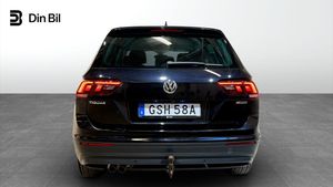 Volkswagen Tiguan bild 5