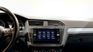 Volkswagen Tiguan bild 9