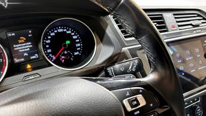 Volkswagen Tiguan bild 20