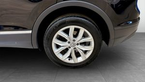 Volkswagen Tiguan bild 6