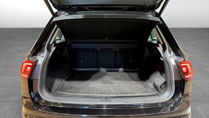 Volkswagen Tiguan bild 12