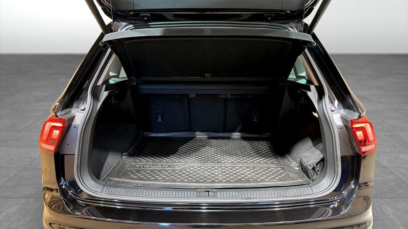 Volkswagen Tiguan bild 12