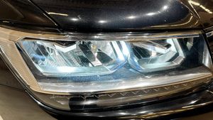 Volkswagen Tiguan bild 16