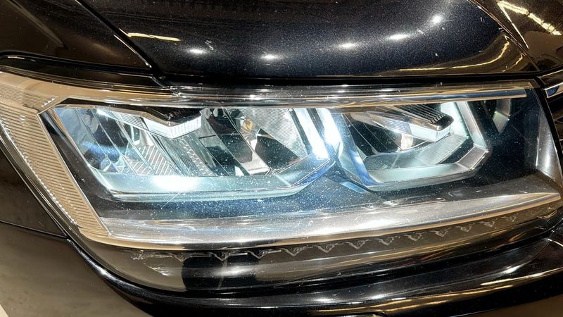 Volkswagen Tiguan bild 16