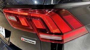 Volkswagen Tiguan bild 15