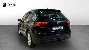 Volkswagen Tiguan bild 3