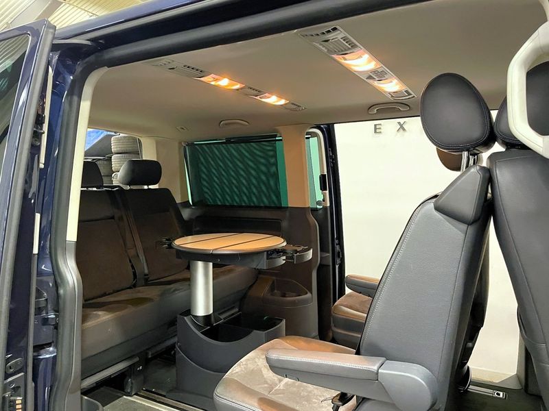 Volkswagen Multivan bild 9